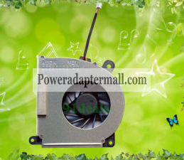 NEW Acer Aspire 5100 5110 CPU Fan AB7505UX-EB3 - Click Image to Close